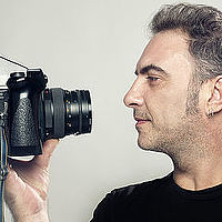 Portrait of a photographer (avatar) Platty Garcia (Platty García)