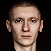 Portrait of a photographer (avatar) Хивук Сергей (Khivuk Sergey)