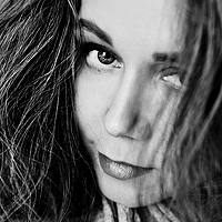 Portrait of a photographer (avatar) Алина Гараженко (Alina Garazhenko)