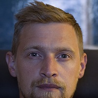 Portrait of a photographer (avatar) Никифоров Вадим (Nikiforov Vadim)