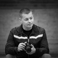 Portrait of a photographer (avatar) Сергей Демченко (Sergey Demchenko)