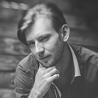 Portrait of a photographer (avatar) Дмитрий Нечаев (Dmitry Nechaev)
