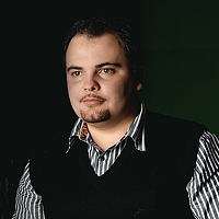 Portrait of a photographer (avatar) Карпов Александр