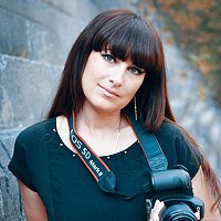 Portrait of a photographer (avatar) Ярославцева Алевтина (Alevtina Yaroslavtseva)