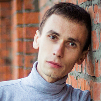 Portrait of a photographer (avatar) Новоселов Артем (Artem Novoselov)