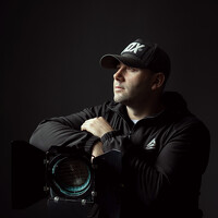 Portrait of a photographer (avatar) Штефаньо Сергей