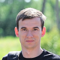 Portrait of a photographer (avatar) Шишков Дмитрий (dmitriy shishkov)