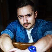 Portrait of a photographer (avatar) Севрюков Александр (Alexander Sevryukov)