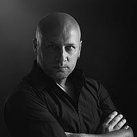 Portrait of a photographer (avatar) Jozef Kiss