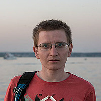 Портрет фотографа (аватар) Королев Саша (Александр Михайлович Королёв)