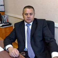 Портрет фотографа (аватар) Николай Бологов (Nikolai Bologov)