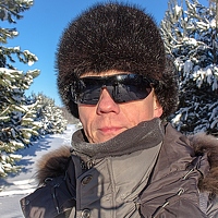 Portrait of a photographer (avatar) Олег Филипенко (Oleg Filipenko)