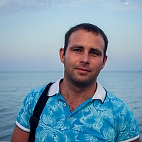 Portrait of a photographer (avatar) Александр Шмелев (Aleksandr Shmelev)