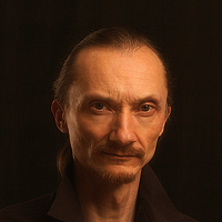 Portrait of a photographer (avatar) Arnis Krūmiņš