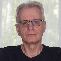 Portrait of a photographer (avatar) Михаил Нижников (Mihail  Nyzhnikov)