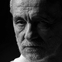 Portrait of a photographer (avatar) Начо Каменов