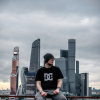 Portrait of a photographer (avatar) Георгий Ланчевский (George Lanchevsky)