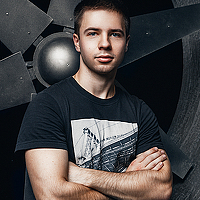 Portrait of a photographer (avatar) Андрей Дейсан (Andrew Deysan)