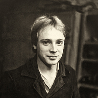Portrait of a photographer (avatar) Сергей Минаков (sergey minakov)
