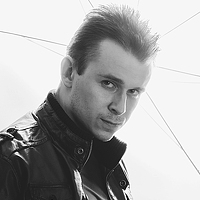 Portrait of a photographer (avatar) Парышков Сергей (Sergey Parishkov)