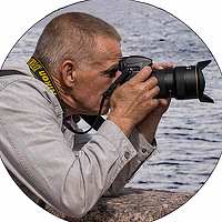 Portrait of a photographer (avatar) Владимир Чуприков (Vladimir Chuprikov)
