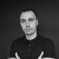 Portrait of a photographer (avatar) Леонард Бережной