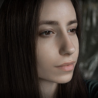 Portrait of a photographer (avatar) Екатерина Новикова (Ekaterina Novikova)