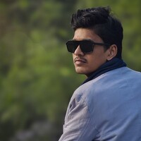 Portrait of a photographer (avatar) Kunal (Kunal vaibhaw)