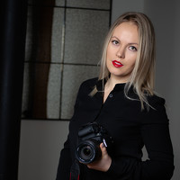 Portrait of a photographer (avatar) Светлана Никитина (Nikitina Svetlana)