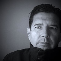 Portrait of a photographer (avatar) Armando Galaviz (Armando Enrique Galaviz Galicia)
