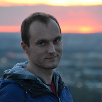 Портрет фотографа (аватар) Igor Gorshkov