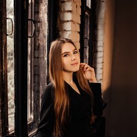 Портрет фотографа (аватар) Виктория Долгополова (Victoria Dolgopolova)