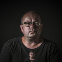 Portrait of a photographer (avatar) Eimar Kull