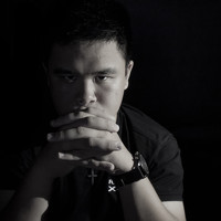 Portrait of a photographer (avatar) Thinh Pham (Phạm Trần Phúc Thịnh)
