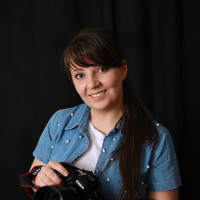 Portrait of a photographer (avatar) Екатерина Стопкина (Ekaterina Stopkina)