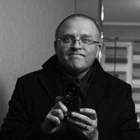 Portrait of a photographer (avatar) Максим Дяченко (Maksym Diachenko)