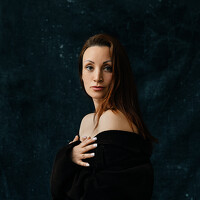 Portrait of a photographer (avatar) Демьянова Анна (Anna Demyanova)