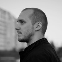 Portrait of a photographer (avatar) Viktor Litoschik (Viktor Litoshik)