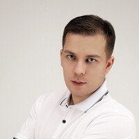 Portrait of a photographer (avatar) Садков Эдуард (Sadkov Eduard)