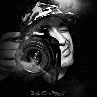 Portrait of a photographer (avatar) Boulogne Mauricio Santiago (Mauricio Santiago Boulogne Gomez)