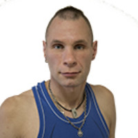 Portrait of a photographer (avatar)  Виктор (VictoR Gaydukoff)