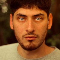 Portrait of a photographer (avatar) Esteban Levinson