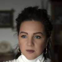Portrait of a photographer (avatar) Виктория Дунькова (Viktoriya Dunkova)