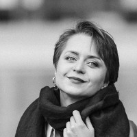 Портрет фотографа (аватар) Надежда Кузьмина (Nadezhda Kuzmina)