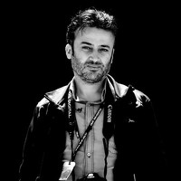 Portrait of a photographer (avatar) Ismail Aslan