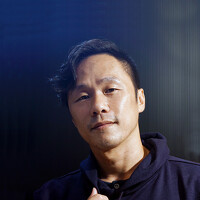 Portrait of a photographer (avatar) lennon tan (Tan Lee Yong)