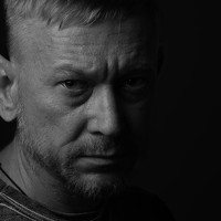 Portrait of a photographer (avatar) Вячеслав Пол (Viacheslav  Pol)