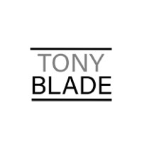 Portrait of a photographer (avatar) Tony Blade