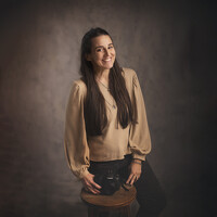 Portrait of a photographer (avatar) Mariela Guerci (Mari Guerci)