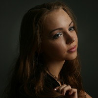 Портрет фотографа (аватар) Романова Юлия (Julia Romanova)